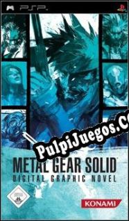 Metal Gear Solid: Digital Graphic Novel (2006) | RePack from RiTUEL