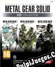 Metal Gear Solid HD Collection (2011) | RePack from RECOiL