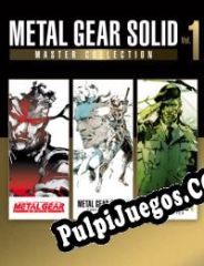 Metal Gear Solid: Master Collection Vol. 1 (2023/ENG/Español/License)