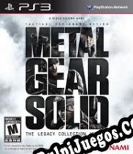 Metal Gear Solid: The Legacy Collection (2013/ENG/Español/Pirate)