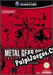 Metal Gear Solid: The Twin Snakes (2004/ENG/Español/RePack from BLiZZARD)