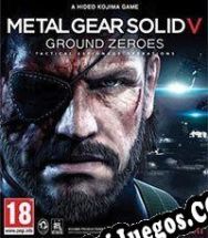 Metal Gear Solid V: Ground Zeroes (2014/ENG/Español/RePack from AH-Team)