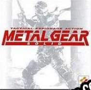 Metal Gear Solid (1998/ENG/Español/RePack from RU-BOARD)