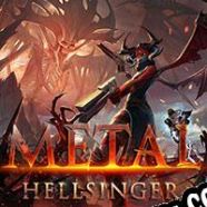 Metal: Hellsinger (2022/ENG/Español/RePack from CHAOS!)