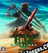 Metal Max Xeno (2018/ENG/Español/License)