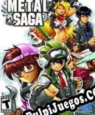 Metal Saga (2022/ENG/Español/RePack from AkEd)