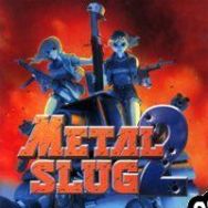 Metal Slug 2 (2013/ENG/Español/Pirate)