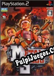 Metal Slug 3D (2006/ENG/Español/RePack from AkEd)