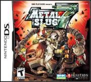 Metal Slug 7 (2008/ENG/Español/Pirate)