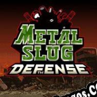 Metal Slug Defense (2014/ENG/Español/Pirate)