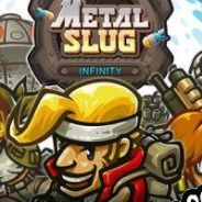 Metal Slug Infinity (2019/ENG/Español/License)