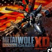 Metal Wolf Chaos XD (2019/ENG/Español/License)