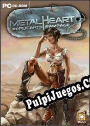 Metalheart: Replicants Rampage (2005/ENG/Español/License)