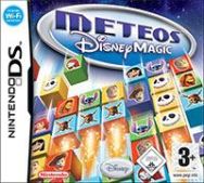 Meteos: Disney Magic (2007) | RePack from ORiON