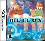 Meteos (2005/ENG/Español/RePack from GGHZ)