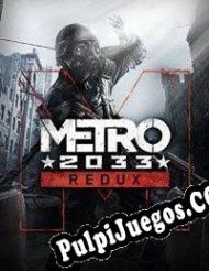 Metro 2033 Redux (2014/ENG/Español/License)