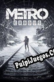 Metro Exodus (2019/ENG/Español/RePack from SST)