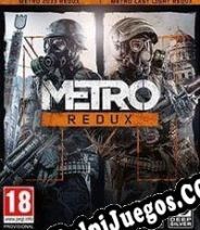 Metro Redux (2014/ENG/Español/RePack from iRRM)