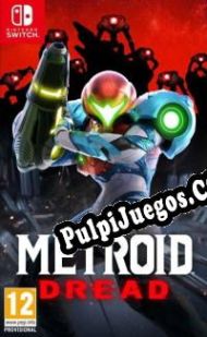 Metroid Dread (2021/ENG/Español/License)