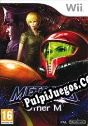 Metroid: Other M (2010/ENG/Español/License)