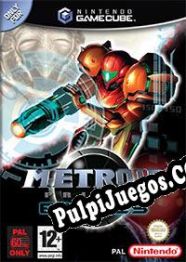 Metroid Prime 2: Echoes (2004) | RePack from TRSi