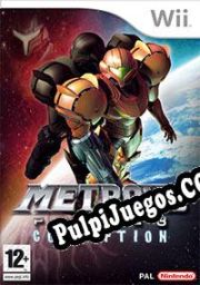 Metroid Prime 3: Corruption (2007/ENG/Español/Pirate)