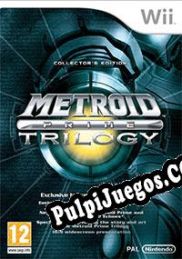 Metroid Prime Trilogy (2009/ENG/Español/RePack from CORE)