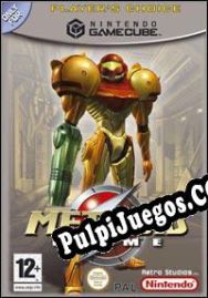 Metroid Prime (2002/ENG/Español/Pirate)