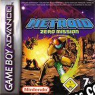 Metroid: Zero Mission (2004/ENG/Español/License)