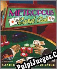 Metropolis Card Club (2001/ENG/Español/RePack from EMBRACE)