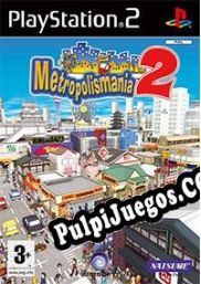 MetropolisMania 2 (2007/ENG/Español/License)