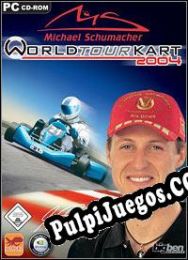 Michael Schumacher World Tour Kart 2004 (2004/ENG/Español/License)