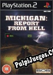 Michigan (2005/ENG/Español/License)