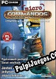 Micro Commandos (2002) | RePack from IREC