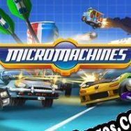 Micro Machines (2016) (2016/ENG/Español/RePack from DimitarSerg)