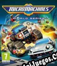 Micro Machines: World Series (2017) | RePack from Razor1911