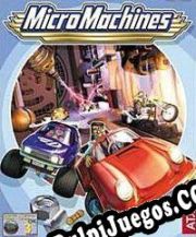 Micro Machines (2002/ENG/Español/Pirate)