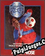 MicroProse Soccer (1989/ENG/Español/Pirate)