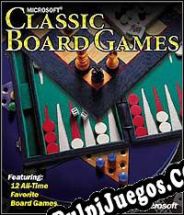 Microsoft Classic Board Games (2000) | RePack from PANiCDOX