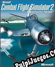 Microsoft Combat Flight Simulator 2: WWII Pacific Theater (2000/ENG/Español/RePack from RED)