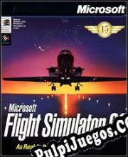 Microsoft Flight Simulator 98 (1997/ENG/Español/RePack from TSRh)