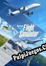 Microsoft Flight Simulator (2022/ENG/Español/RePack from UnderPL)