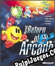 Microsoft Return of Arcade (1996/ENG/Español/RePack from BBB)