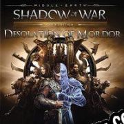 Middle-earth: Shadow of War Desolation of Mordor (2018/ENG/Español/Pirate)