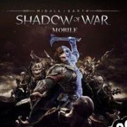 Middle-earth: Shadow of War The Mobile Game (2017/ENG/Español/License)