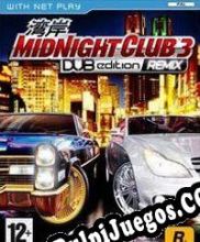 Midnight Club 3: DUB Edition Remix (2006/ENG/Español/Pirate)