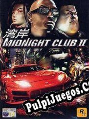 Midnight Club II (2003/ENG/Español/License)