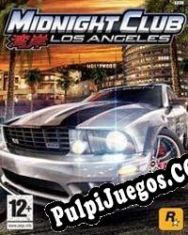 Midnight Club: LA Remix (2008/ENG/Español/RePack from SUPPLEX)