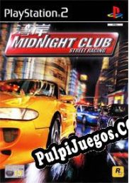 Midnight Club: Street Racing (2000) | RePack from NoPE