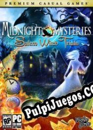 Midnight Mysteries: Salem Witch Trials (2010) | RePack from KEYGENMUSiC